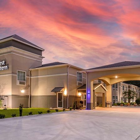 Best Western Oakdale Inn Ngoại thất bức ảnh